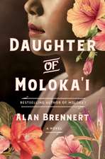 DAUGHTER OF MOLOKAI