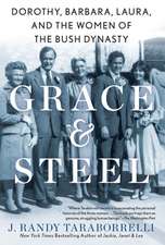 Grace & Steel