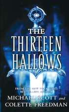 Thirteen Hallows