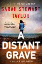 Taylor, S: Distant Grave