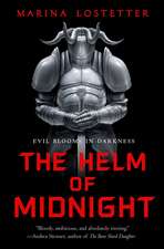 The Helm of Midnight