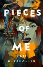 Pieces of Me