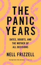 The Panic Years