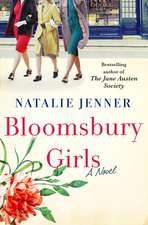 Bloomsbury Girls