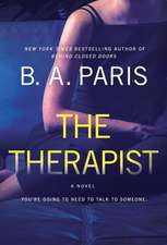 The Therapist