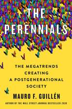 The Perennials