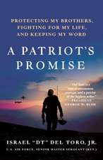 A Patriot's Promise