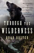 Orsted, B: Through the Wilderness