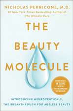 The Beauty Molecule