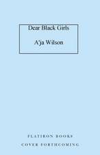 Dear Black Girls