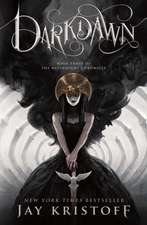 Darkdawn