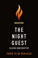 The Night Guest