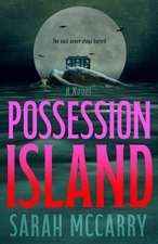 Possession Island