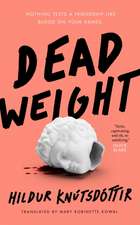Dead Weight