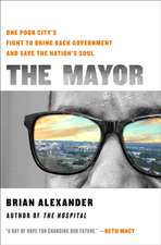 Mayor