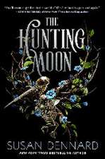 Dennard, S: Hunting Moon