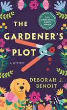 The Gardener's Plot