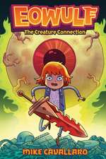 Eowulf: The Creature Connection