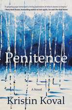 Penitence