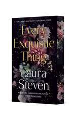 Every Exquisite Thing