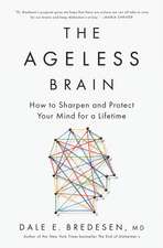 The Ageless Brain