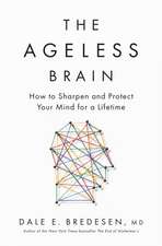 The Ageless Brain