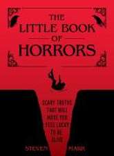 The Little Book of Horrors