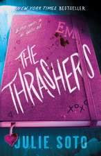 Thrashers