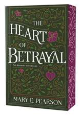 The Heart of Betrayal