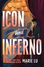 Icon and Infeno