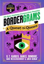 Bordergrams