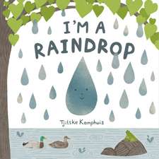 I'm a Raindrop
