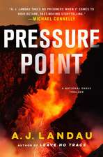 Pressure Point