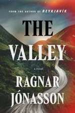 The Valley