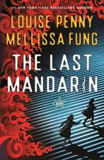 Last Mandarin