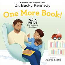 One More Book!
