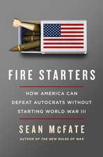 Fire Starters