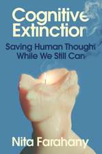 Cognitive Extinction