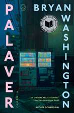 Palaver