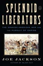 Splendid Liberators