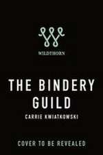 The Bindery Guild
