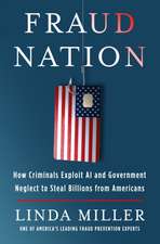 Fraud Nation