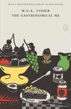 Gastronomical Me