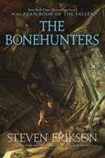 The Bonehunters