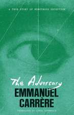 Adversary