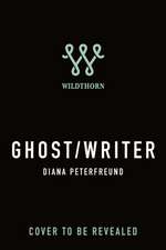 Ghost/Writer