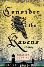 Consider the Ravens