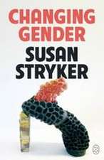 Changing Gender