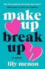 Make Up Break Up