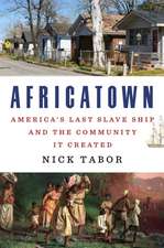 Africatown